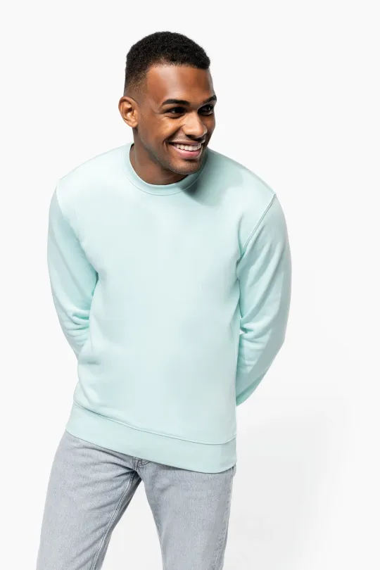 Sweatshirt unisexo - ECO-RESPONSÁVEL  - 280gr/m2