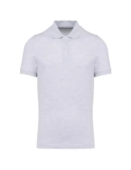 POLO DE HOMEM - 220gr/m2 - MANGA CURTA