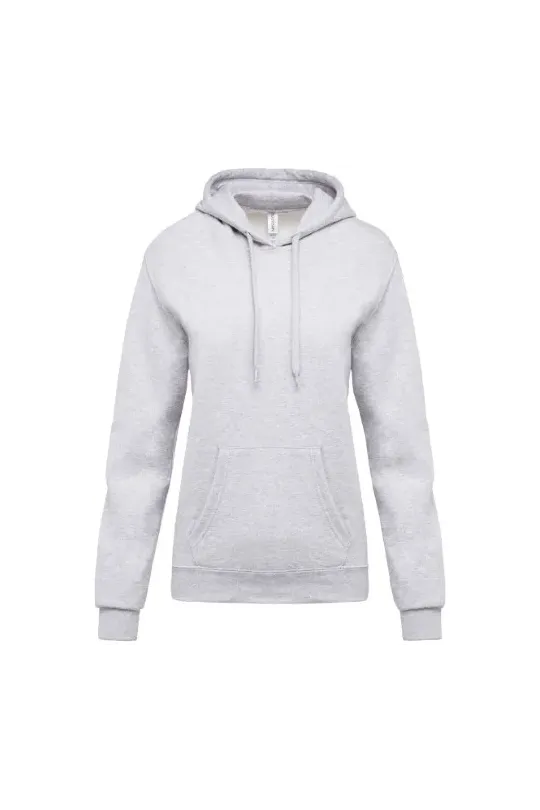 SWEAT KAPUZ  SENHORA - 280gr/m3 2