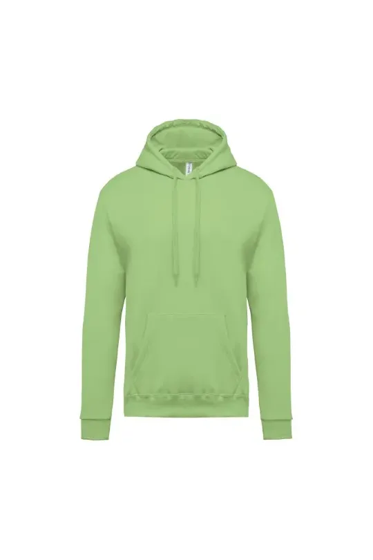 SWEAT KAPUZ  HOMEM - 280gr/m2 2