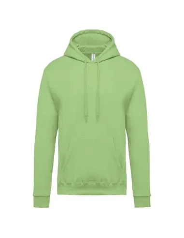 SWEAT KAPUZ  HOMEM - 280gr/m2