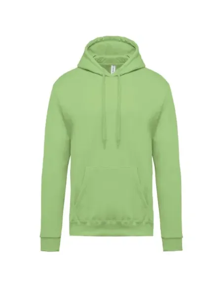 SWEAT KAPUZ  HOMEM - 280gr/m2