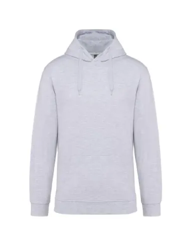 SWEAT KAPUZ  HOMEM - 280gr/m2