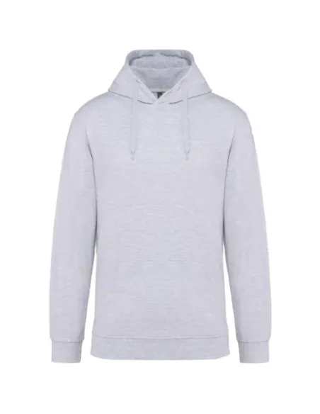 SWEAT KAPUZ  HOMEM - 280gr/m2