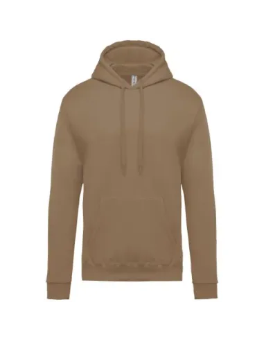 SWEAT KAPUZ  HOMEM - 280gr/m2