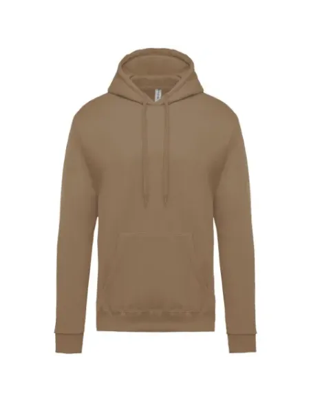 SWEAT KAPUZ  HOMEM - 280gr/m2