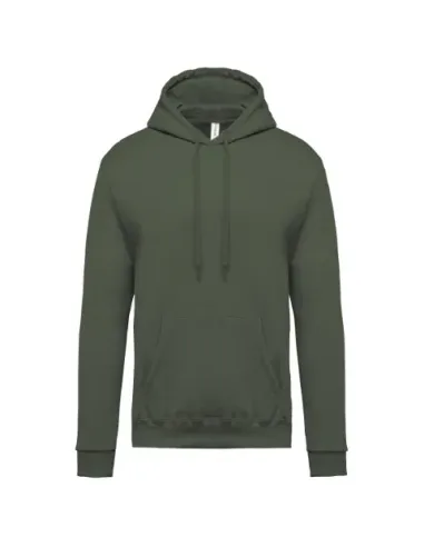 SWEAT KAPUZ  HOMEM - 280gr/m2