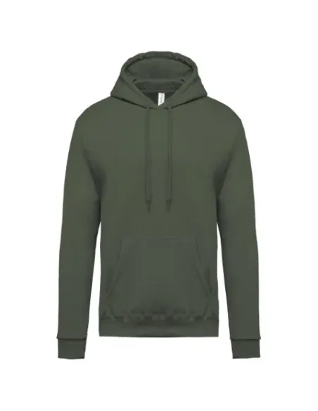 SWEAT KAPUZ  HOMEM - 280gr/m2