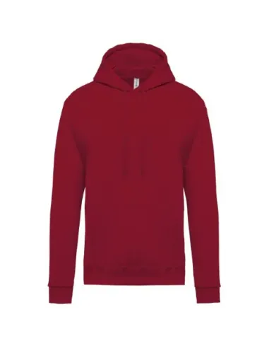 SWEAT KAPUZ  HOMEM - 280gr/m2