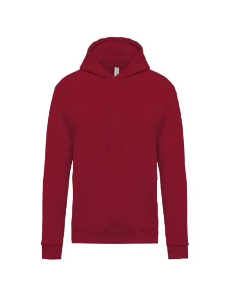 SWEAT KAPUZ  HOMEM - 280gr/m2