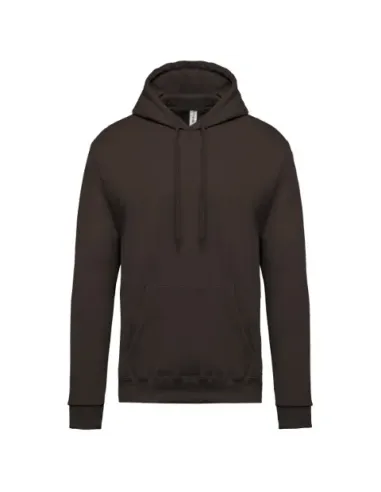 SWEAT KAPUZ  HOMEM - 280gr/m2