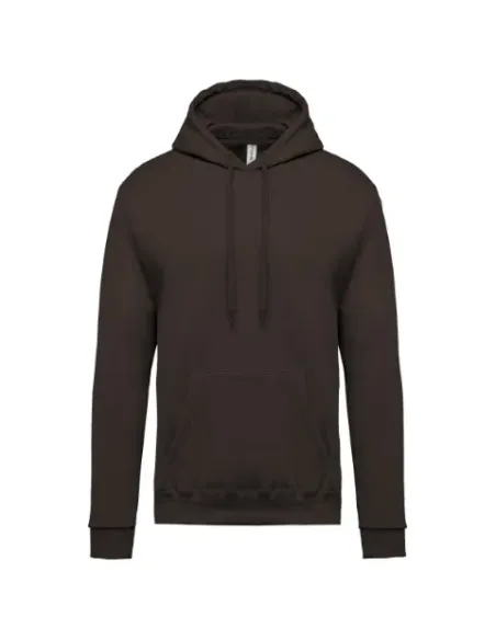 SWEAT KAPUZ  HOMEM - 280gr/m2