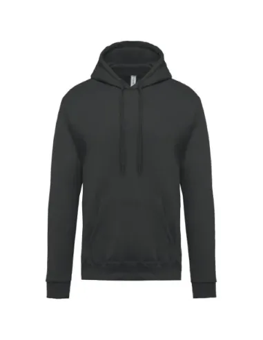 SWEAT KAPUZ  HOMEM - 280gr/m2