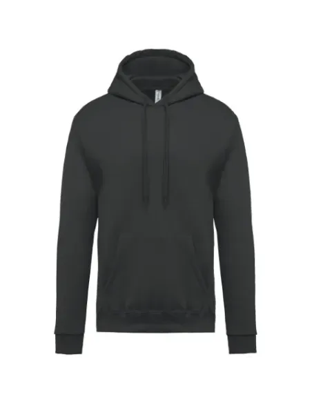 SWEAT KAPUZ  HOMEM - 280gr/m2