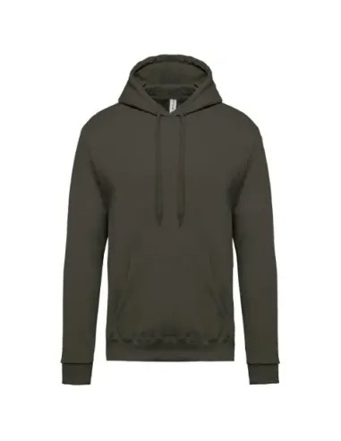 SWEAT KAPUZ  HOMEM - 280gr/m2
