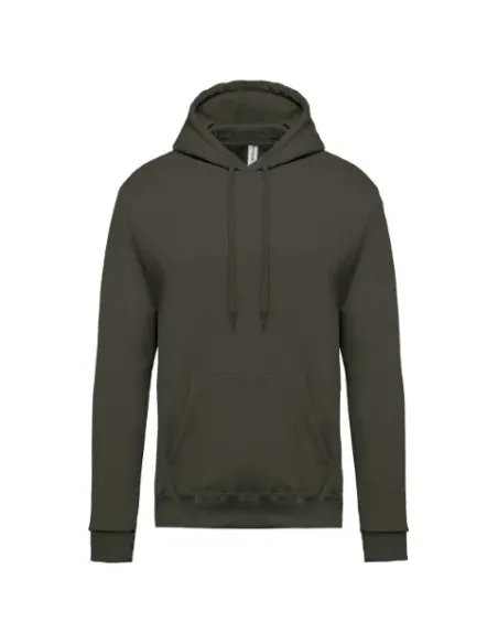 SWEAT KAPUZ  HOMEM - 280gr/m2