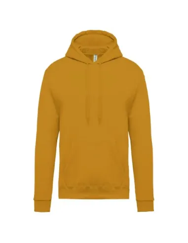 SWEAT KAPUZ  HOMEM - 280gr/m2
