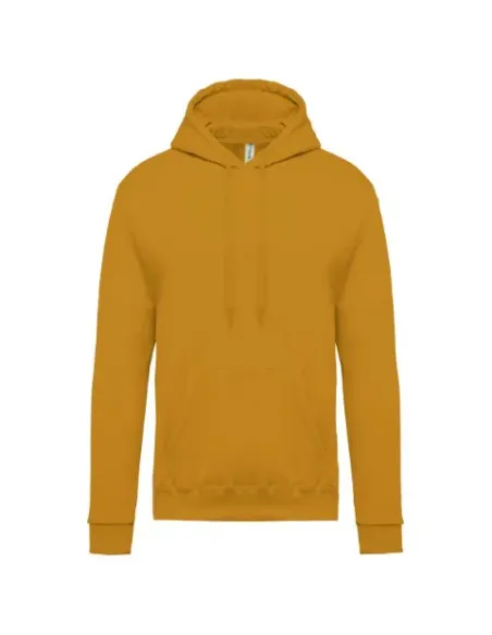 SWEAT KAPUZ  HOMEM - 280gr/m2