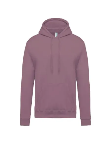 SWEAT KAPUZ  HOMEM - 280gr/m2
