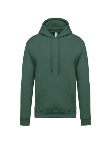 SWEAT KAPUZ  HOMEM - 280gr/m2