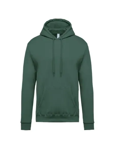 SWEAT KAPUZ  HOMEM - 280gr/m2