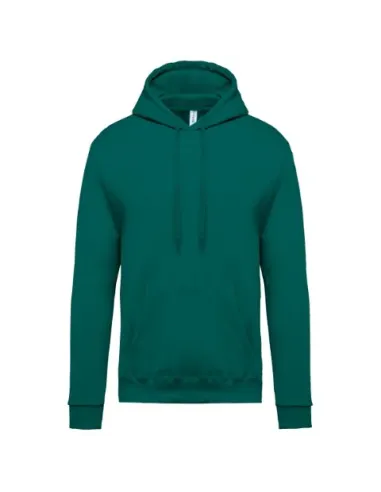 SWEAT KAPUZ  HOMEM - 280gr/m2