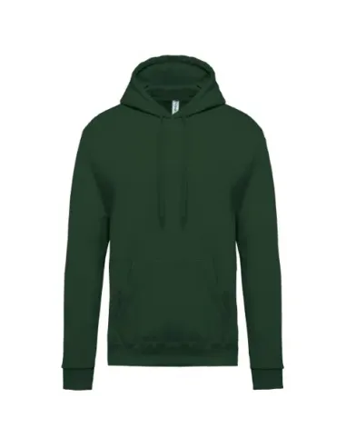SWEAT KAPUZ  HOMEM - 280gr/m2