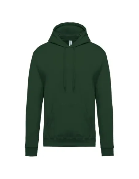 SWEAT KAPUZ  HOMEM - 280gr/m2