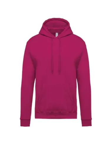 SWEAT KAPUZ  HOMEM - 280gr/m2