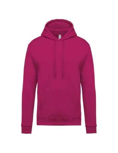 SWEAT KAPUZ  HOMEM - 280gr/m2