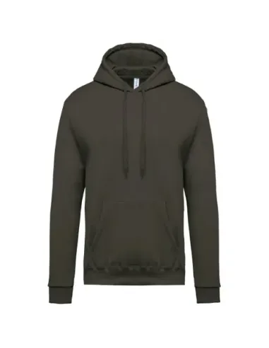 SWEAT KAPUZ  HOMEM - 280gr/m2
