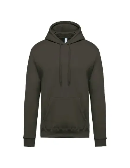 SWEAT KAPUZ  HOMEM - 280gr/m2