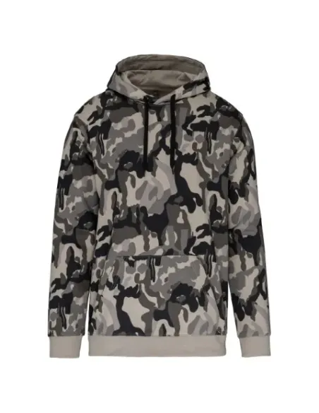 SWEAT KAPUZ  HOMEM - 280gr/m2
