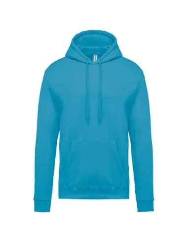 SWEAT KAPUZ  HOMEM - 280gr/m2