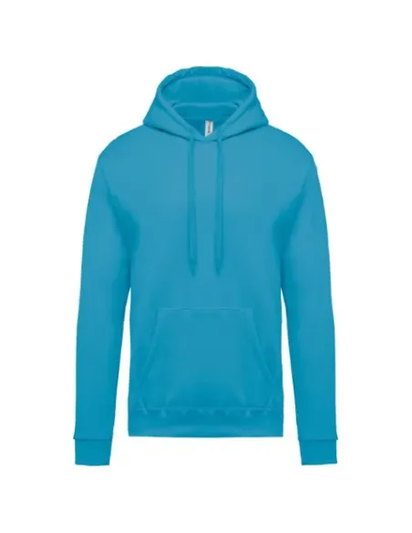 SWEAT KAPUZ  HOMEM - 280gr/m2