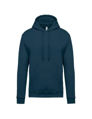 SWEAT KAPUZ  HOMEM - 280gr/m2