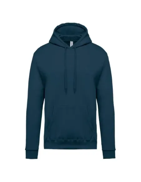SWEAT KAPUZ  HOMEM - 280gr/m2