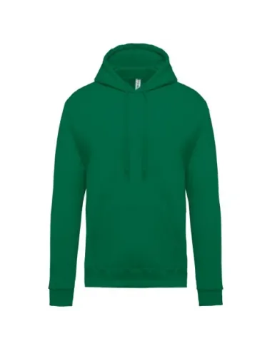 SWEAT KAPUZ  HOMEM - 280gr/m2