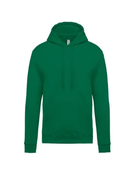 SWEAT KAPUZ  HOMEM - 280gr/m2
