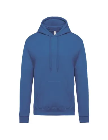 SWEAT KAPUZ  HOMEM - 280gr/m2