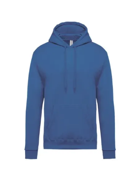 SWEAT KAPUZ  HOMEM - 280gr/m2