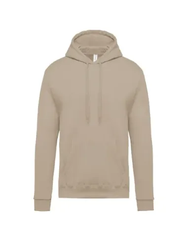 SWEAT KAPUZ  HOMEM - 280gr/m2
