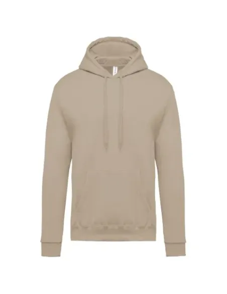 SWEAT KAPUZ  HOMEM - 280gr/m2