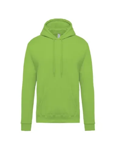 SWEAT KAPUZ  HOMEM - 280gr/m2