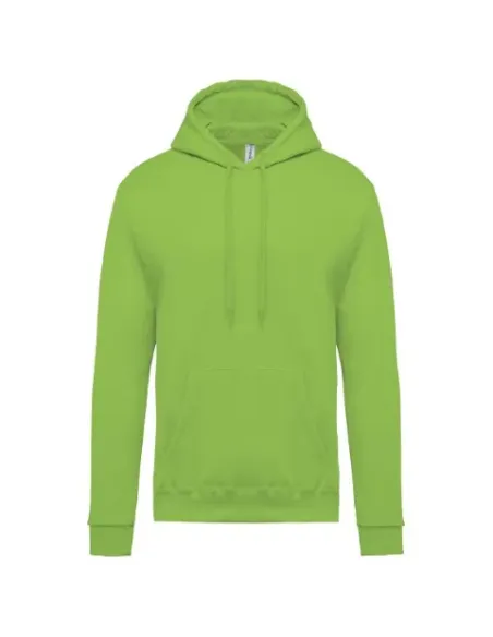 SWEAT KAPUZ  HOMEM - 280gr/m2