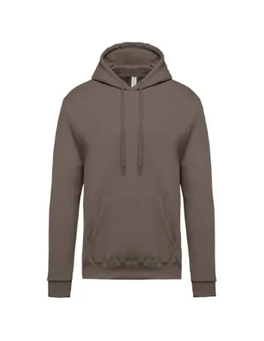 SWEAT KAPUZ  HOMEM - 280gr/m2
