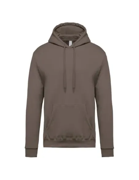 SWEAT KAPUZ  HOMEM - 280gr/m2