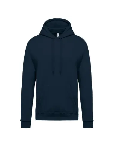 SWEAT KAPUZ  HOMEM - 280gr/m2