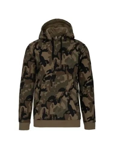 SWEAT KAPUZ  HOMEM - 280gr/m2