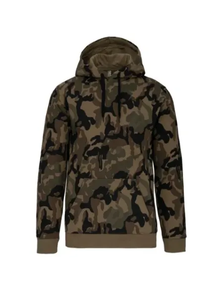 SWEAT KAPUZ  HOMEM - 280gr/m2